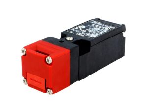 Wyłącznik bezpieczeństwa typu kluczowy D4NS z konfiguracją styków NC D4NS-4AF