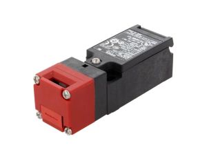 Wyłącznik bezpieczeństwa typu kluczowy D4NS z konfiguracją styków NC x2 D4NS-1CF