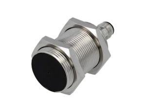 Czujnik indukcyjny o zasięgu 010mm, konfiguracji wyjścia NPN / NO, napięciu zasilania 1030VDC, obudowie M30 E2BM30KS10M1C1