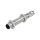 Czujnik indukcyjny o zasięgu 04mm, konfiguracji wyjścia NPN / NO, napięciu zasilania 1030VDC, obudowie M12 E2BM12LS04M1C1