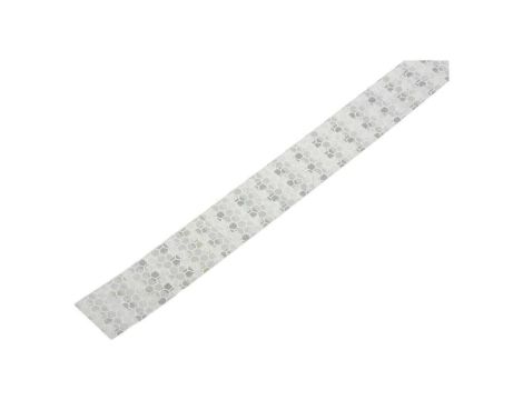 E39-RS25 Reflektor o wymiarach 25x5000x0,6mm, samoprzylepny