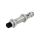 Czujnik indukcyjny o zasięgu 08mm, konfiguracji wyjścia NPN / NO, napięciu zasilania 1030VDC, obudowie M12 E2BM12LN08M1C1