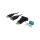 DA-70157 Konwerter USB-RS485 chipset FTDI/FT232RL 0,8m USB 2.0