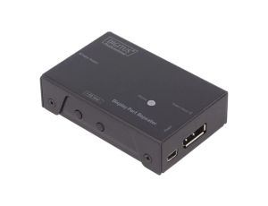 Repeater DisplayPort metal DS-52900