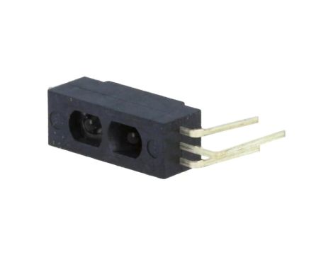 EE-SY310 Czujnik fotoelektryczny o odbiciowym sposobie zadziałania, trybie pracy DARK-ON, napięciu zasialania 4,516VDC, montaż