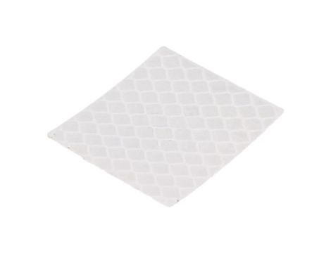 E39-RS2 Reflektor o wymiarach 40x35x0,6mm, samoprzylepny