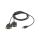DA-70158 Konwerter USB-RS232 chipset FTDI/FT2232H 1,5m USB 2.0