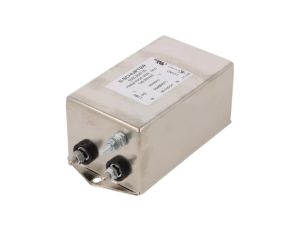 Filtr przeciwzakłóceniowy 250VAC Ipracy max: 30A 5500.2647.03