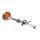 OLEO-MAC ZESTAW BCH250D + 4 PRZYSTAWKI