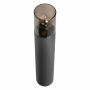 ORNO OPRAWA OGRODOWA SŁUPEK SALVIA 15W, IP54, 50 cm, SZARA - 2