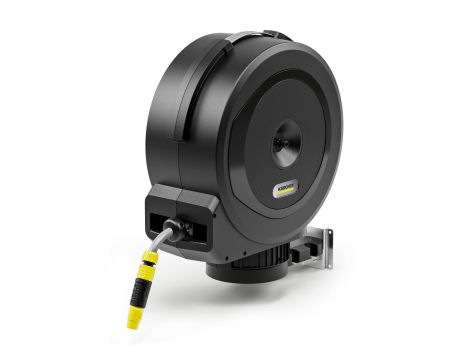 KARCHER AUTOMATYCZNY BĘBEN NA WĄŻ HBX 5.30 - 2