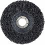 ANDRE KRĄŻEK SZLIFIERSKI CBS 125mm SOFT - BLACK - 3