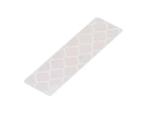 Reflektor o wymiarach 35x10x0,6mm, samoprzylepny E39-RS1