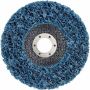 ANDRE KRĄŻEK SZLIFIERSKI CBS 125mm MEDIUM - BLUE - 3