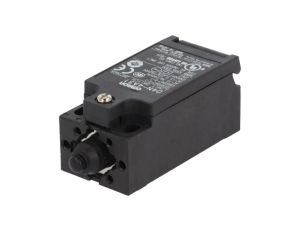 Wyłącznik krańcowy z konfiguracją wyjścia NO + NC 10A, przyłączem M20 D4N-4A31