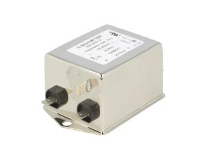 Filtr przeciwzakłóceniowy 250VAC Ipracy max: 16A 5500.2637.01