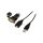 DA-70156 Konwerter USB-RS232 chipset FTDI/FT232RL 0,8m USB 2.0