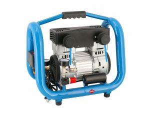 KOMPRESOR AIRPRESS LMO 4-170 4L/1,5KM BEZOLEJOWY 90L/MIN. CICHY....