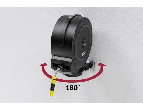 KARCHER AUTOMATYCZNY BĘBEN NA WĄŻ HBX 4.20