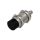 Czujnik indukcyjny o zasięgu 030mm, konfiguracji wyjścia NPN / NO, napięciu zasilania 1030VDC, obudowie M30 E2BM30LN30M1C1