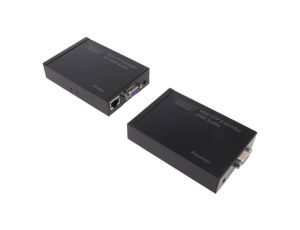 Urządzenie extender VGA Zestaw extender 300m DS-53400