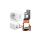 Inteligentne Gniazdko WiFi Watomierz Programator Timer TUYA SMART NIVO LUMILED