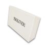 ANDRE OSEŁKA DO NOŻY 100mm x 35mm x 150mm 99A36J7VE01 BIAŁA SEGMENT ŚCIERNY 3109 - 2