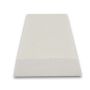 ANDRE OSEŁKA DO NOŻY 100mm x 35mm x 150mm 99A36J7VE01 BIAŁA SEGMENT ŚCIERNY 3109 - 3