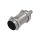 Czujnik indukcyjny o zasięgu 010mm, konfiguracji wyjścia PNP / NO, napięciu zasilania 1030VDC, obudowie M30 E2BM30LS10M1B1