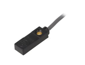 TL-W3MB1-2M Czujnik indukcyjny o zasięgu 03mm, konfiguracji wyjścia PNP / NO, napięciu zasilania 1030VDC, maksymalnym prądzie