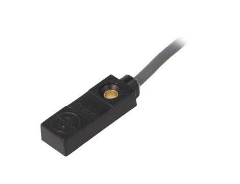 TL-W3MB1-2M Czujnik indukcyjny o zasięgu 03mm, konfiguracji wyjścia PNP / NO, napięciu zasilania 1030VDC, maksymalnym prądzie