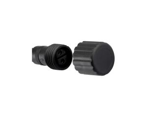 Girlanda Ogrodowa Łańcuch Świetlny 16m 100x LED 3000K NESSA Lumiled