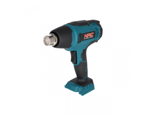 NAC OPALARKA AKUMULATOROWA 20V HG-LI-20V