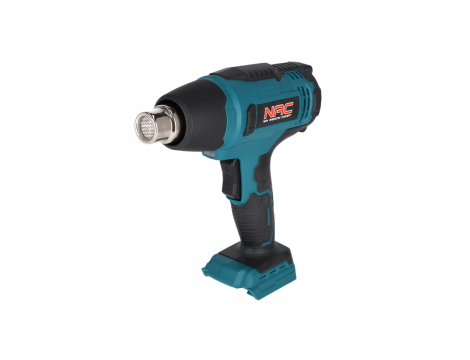 NAC OPALARKA AKUMULATOROWA 20V HG-LI-20V