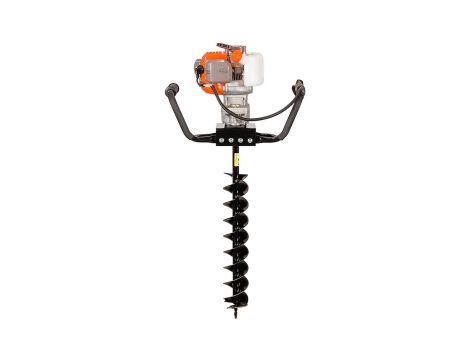 OLEO-MAC ŚWIDER ZIEMNY WRG1 + 100mm WIERTŁO