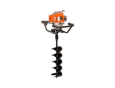 OLEO-MAC ŚWIDER ZIEMNY WRG2 + 200mm WIERTŁO