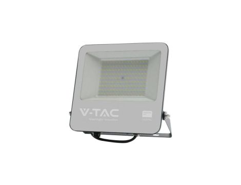 Projektor LED 100W 8700lm 6500K Dioda SAMSUNG IP65 Czarny 23441
