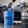 K2 WIADRO DETAILINGOWE 20 L NIEBIESKIE "RINSE" - 3