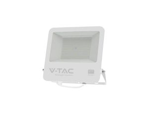 Projektor LED 100W 8700lm 6500K Dioda SAMSUNG IP65 Biały 23443
