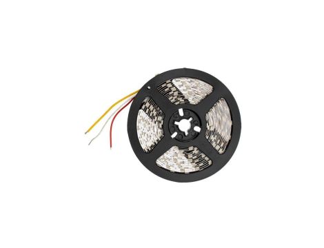 Taśma LED Pasek RGB 150LED 5050 Zimna w jednej diodzie 5m