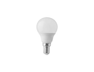 Żarówka LED 6,5W E14 P45 4000K 600lm 180st. Dioda SAMSUNG 5 Lat Gwarancji 21864