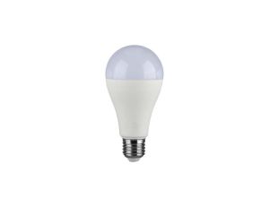 Żarówka LED 17W E27 A65 4000K 1710lm 200st. Dioda SAMSUNG 5 Lat Gwarancji 23214