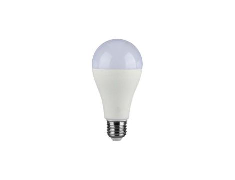 Żarówka LED 17W E27 A65 4000K 1710lm 200st. Dioda SAMSUNG 5 Lat Gwarancji 23214