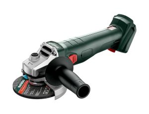 METABO SZLIFIERKA KĄT.115 W 18 L 9-115 CARCASS