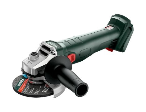 METABO SZLIFIERKA KĄT.115 W 18 L 9-115 CARCASS