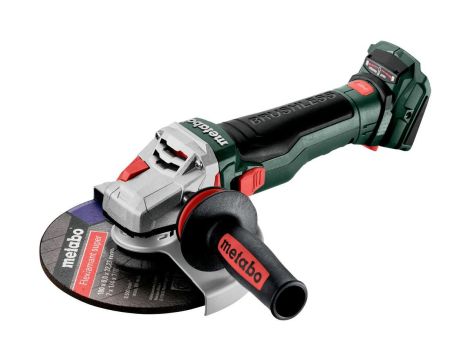 METABO SZLIFIERKA KĄT.180 WE 24-180 MVT