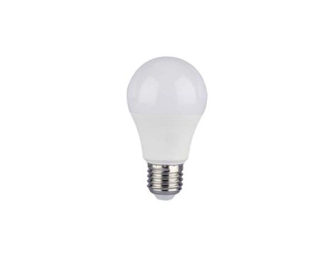 Żarówka LED 8,5W E27 A60 4000K 806lm 200st. Dioda SAMSUNG 5 Lat Gwarancji 21229