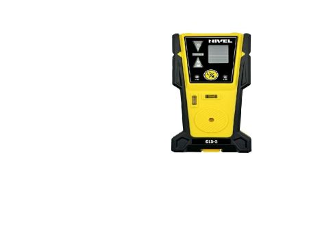 NIVEL SYSTEM CZUJNIK LASEROWY CLS-5