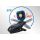 KING TONY LAMPA-LATARKA LED COB 16W Z UCHWYTEM  1600lm