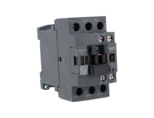 Stycznik mocy Easy TeSys Control AC-3, 32A, 3P (1NC), cewka 24V DC LC1E3201BD